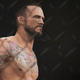 Image for article titled CM Punk Says Fans Angry Over His Rating In The Next UFC Game Are 'Butt-Hurt'